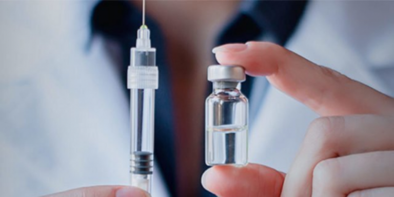 México inicia gestiones para producir vacuna italiana contra la Covid-19