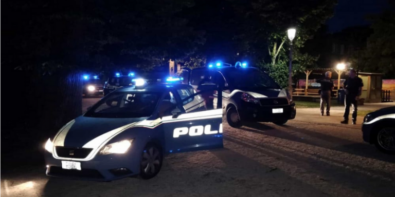 Italia: Peruano balea a compatriota en Roma