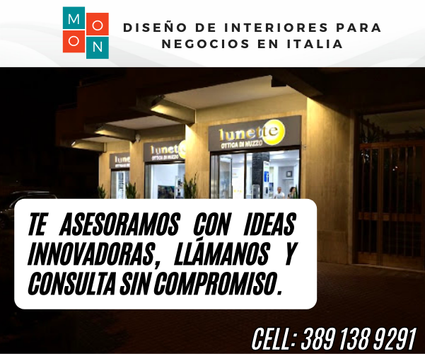 Te asesoramos con ideas innovadoras llámanos y consulta sin compromiso