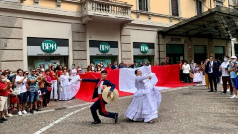 Perú