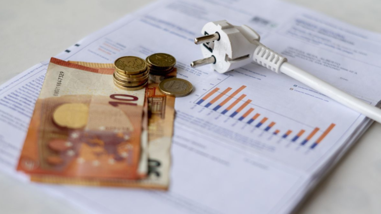 Incremento de tarifas en el IVA y las facturas de gas afectarían la economía de familias en Italia